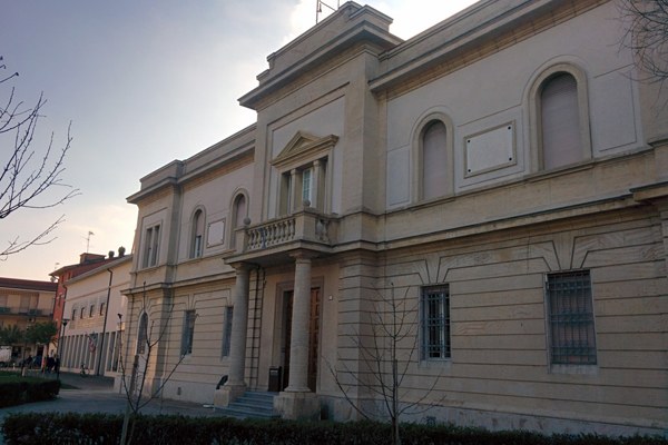 Comune di Camposanto