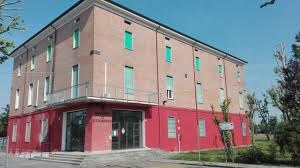 Presidio di San Prospero - Area CENTRO