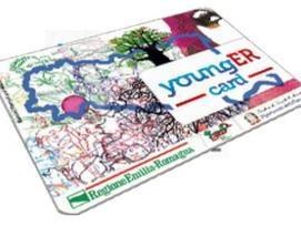 YoungERcard YoungERcard