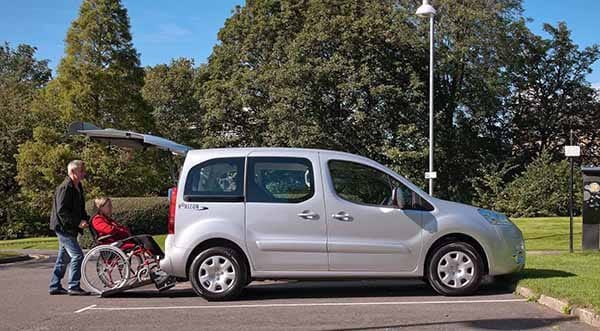 Contributi per la mobilità casa-lavoro di persone disabili. C'è tempo fino al 20 agosto