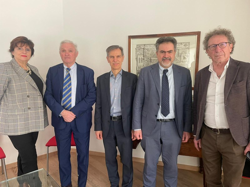 Fondazione Scuola di Musica: firmato il nuovo Statuto La presidente Malaguti: “Opportunità per cambiare in meglio”