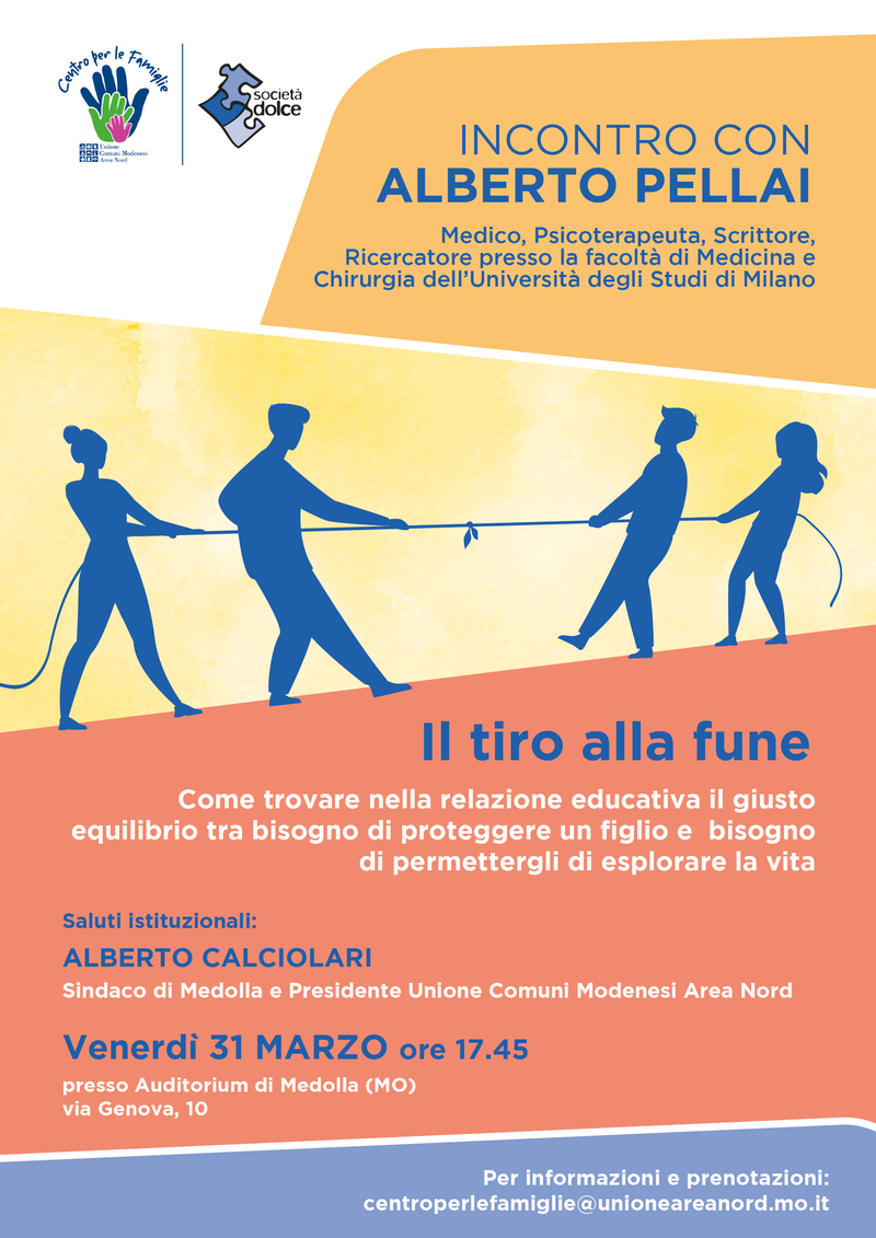 Il tiro alla fune