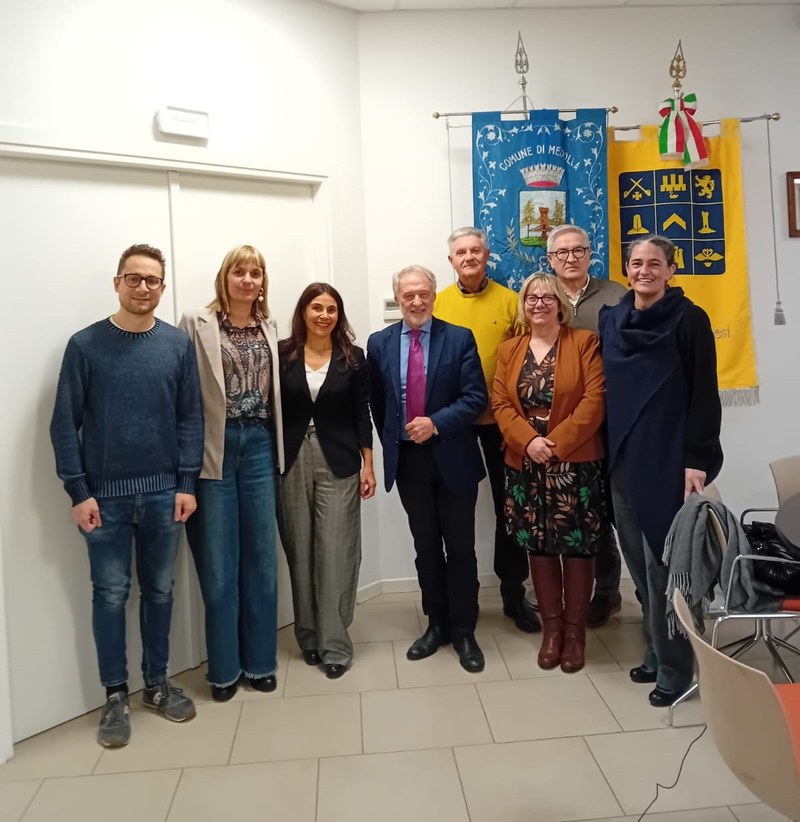 L’Unione Comuni Modenesi Area Nord esprime soddisfazione per i risultati raggiunti da ForModena