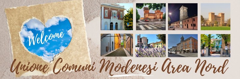 Alla scoperta del territorio della Bassa Modenese