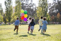 Pubblicata la graduatoria DISTRETTUALE per l'assegnazione di contributi alle famiglie per la frequenza dei Centri Estivi 2022