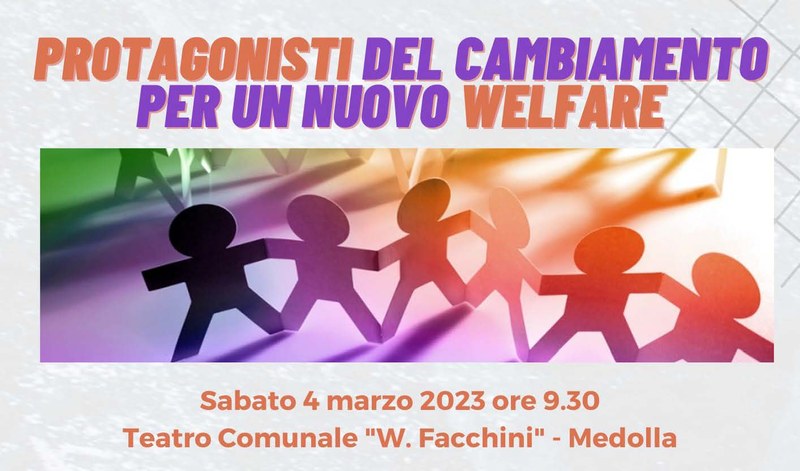 Sabato 4 marzo convegno inaugurale del Centro Servizi Panda