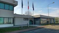 Trasferimento Servizio Affari Generali Organi Istituzionali