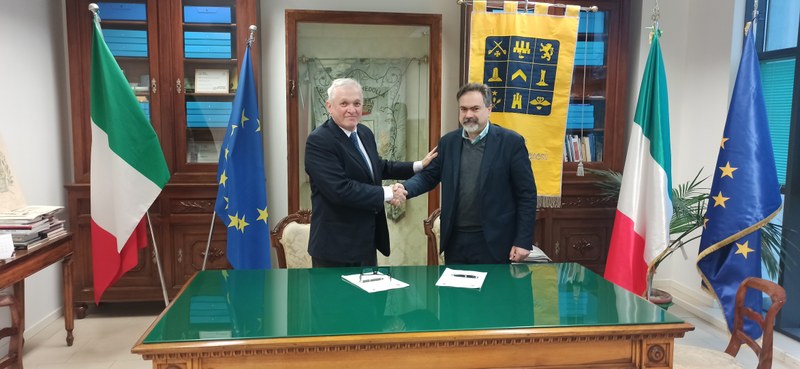 «Arriviamo alla fine di un percorso che non avremmo voluto percorrere, ma da cui usciamo soddisfatti»