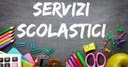 Iscrizioni ai Servizi per l'anno scolastico 2022/2023